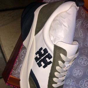 Tory Burch sneakers